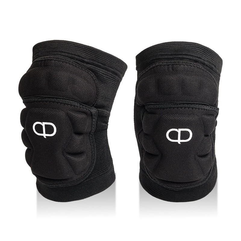 DA -Protective Knee Pads, Thick Sponge Anti-slip, Collision Avoidance Knee Sleeve - Image 1